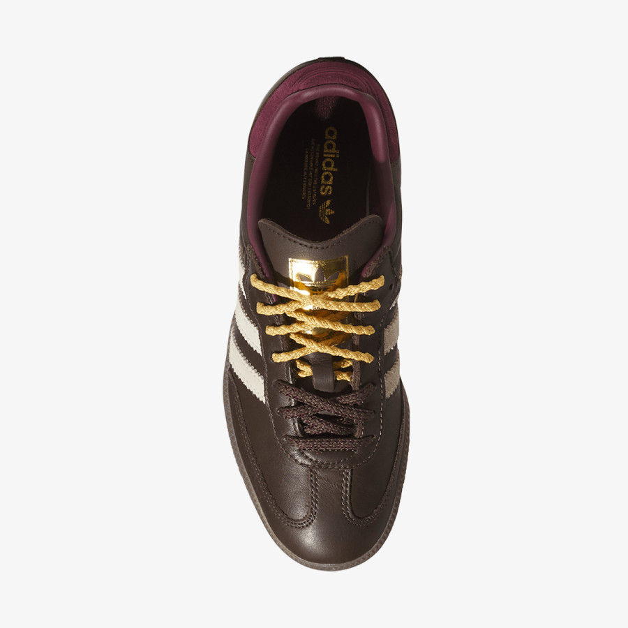 adidas Спортни обувки SAMBA OG W 
