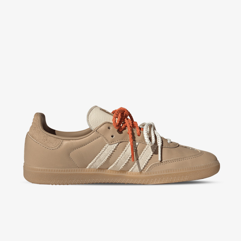adidas Спортни обувки SAMBA OG W 