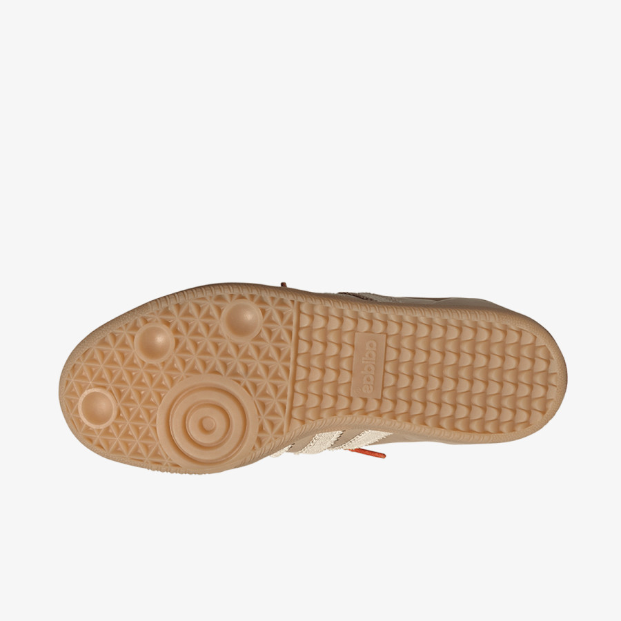 adidas Спортни обувки SAMBA OG W 