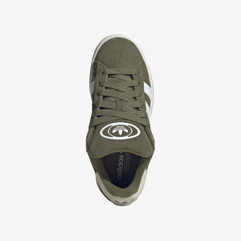 adidas Спортни обувки CAMPUS 00s J 