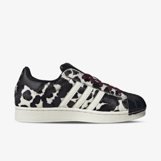 adidas Спортни обувки SUPERSTAR II W 