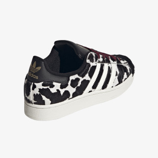 adidas Спортни обувки SUPERSTAR II W 
