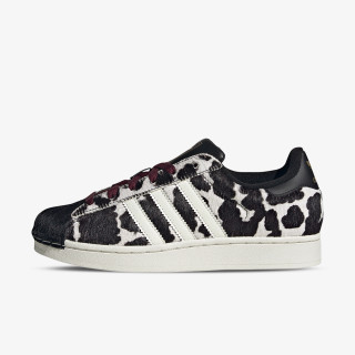 adidas Спортни обувки SUPERSTAR II W 