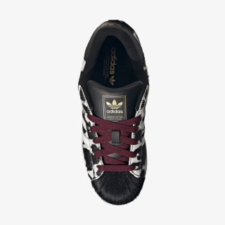 adidas Спортни обувки SUPERSTAR II W 