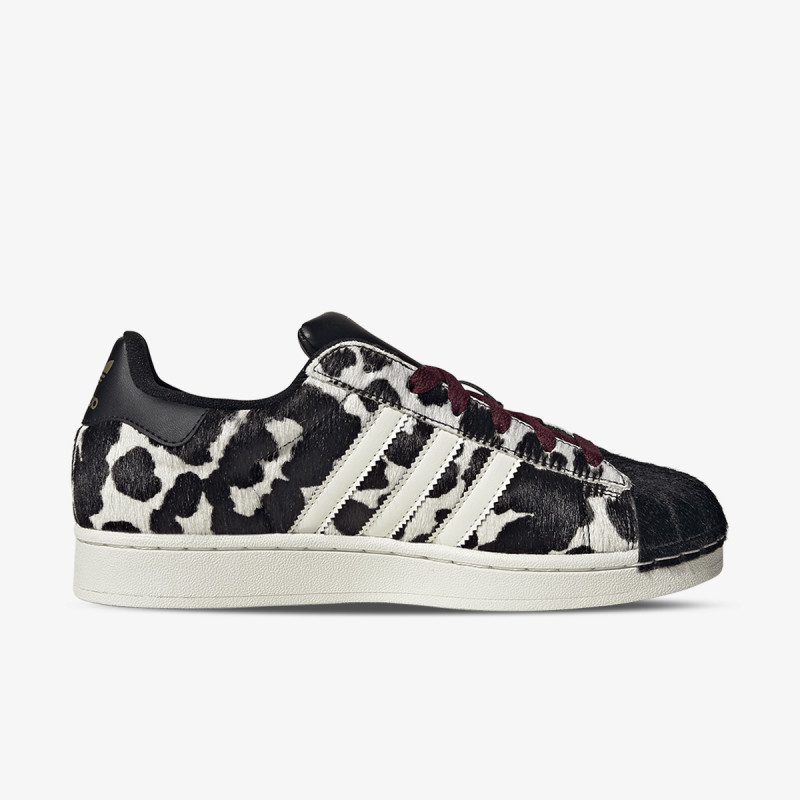 adidas Спортни обувки SUPERSTAR II W 