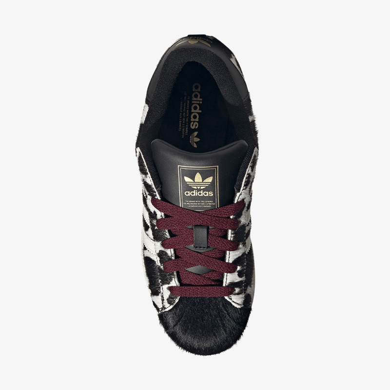 adidas Спортни обувки SUPERSTAR II W 