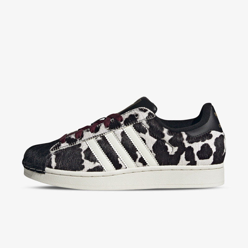 adidas Спортни обувки SUPERSTAR II W 