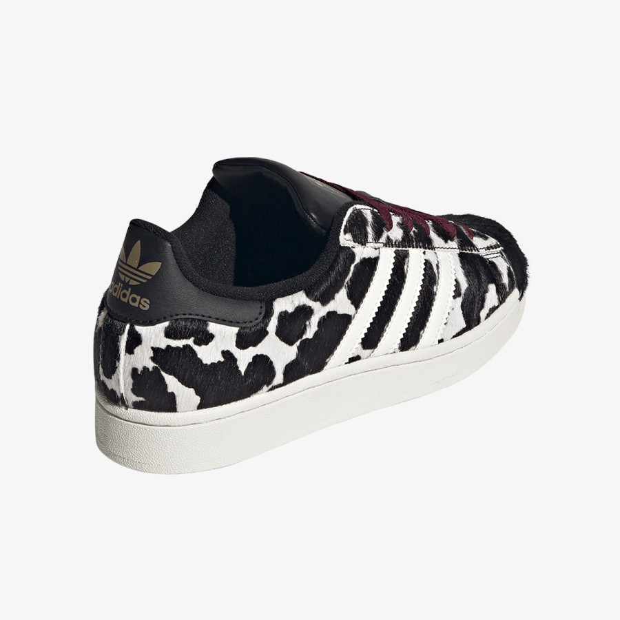 adidas Спортни обувки SUPERSTAR II W 