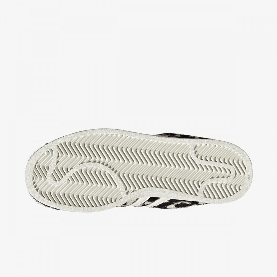 adidas Спортни обувки SUPERSTAR II W 