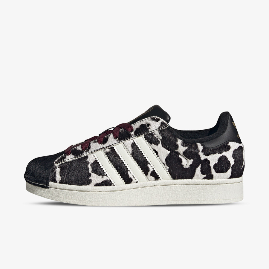 adidas Спортни обувки SUPERSTAR II W 