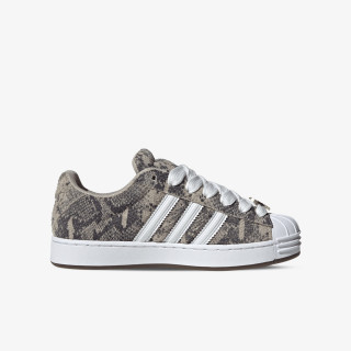 adidas Спортни обувки SUPERSTAR ST W 
