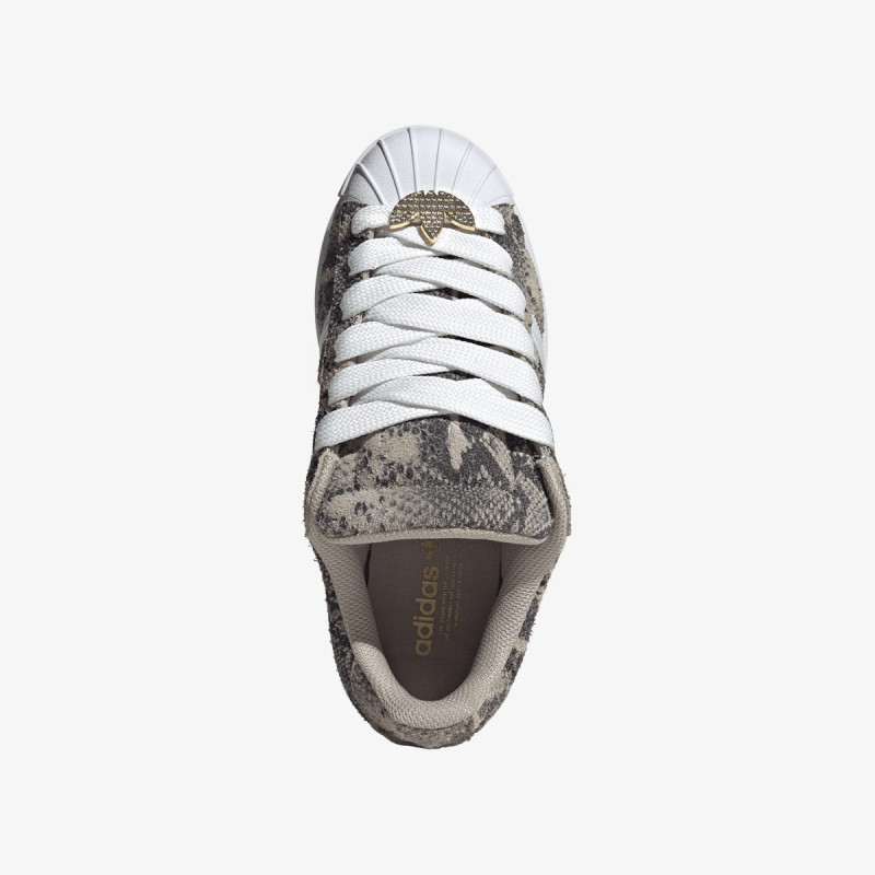 adidas Спортни обувки SUPERSTAR ST W 