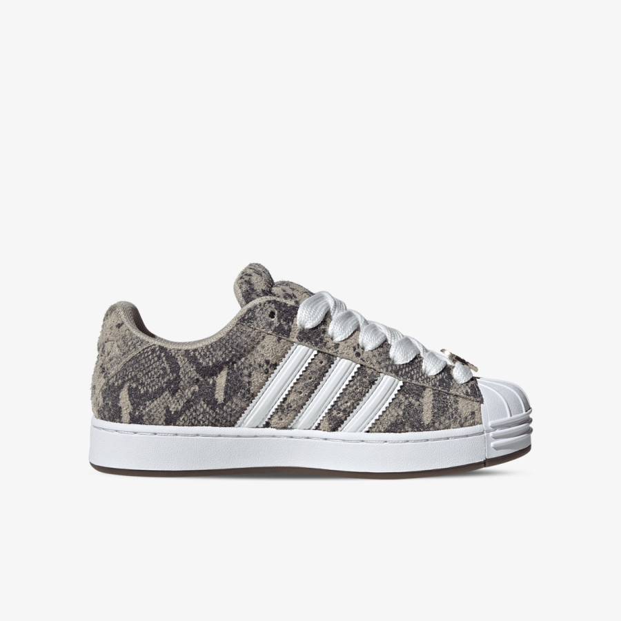 adidas Спортни обувки SUPERSTAR ST W 