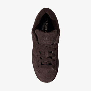 adidas Спортни обувки SUPERSTAR II W 