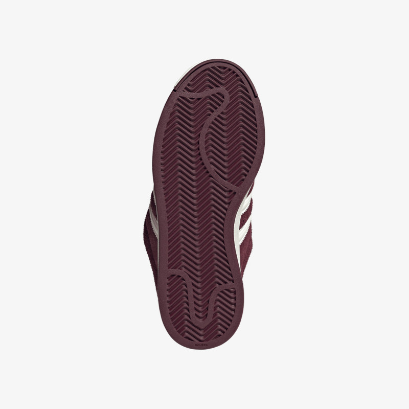 adidas Спортни обувки SUPERSTAR ST W 