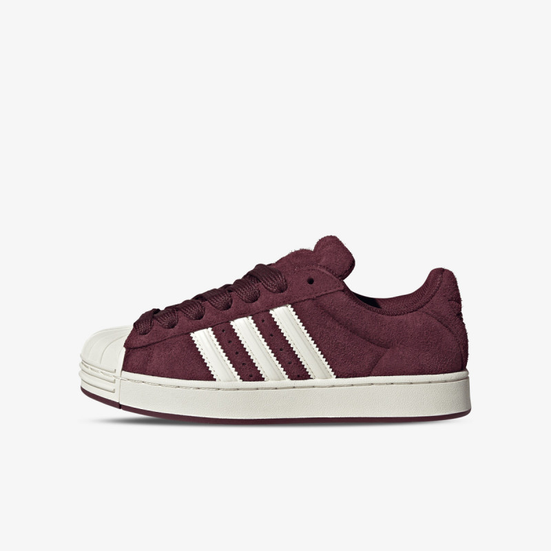 adidas Спортни обувки SUPERSTAR ST W 