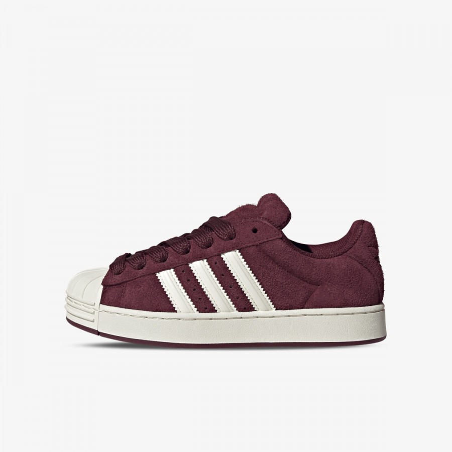 adidas Спортни обувки SUPERSTAR ST W 