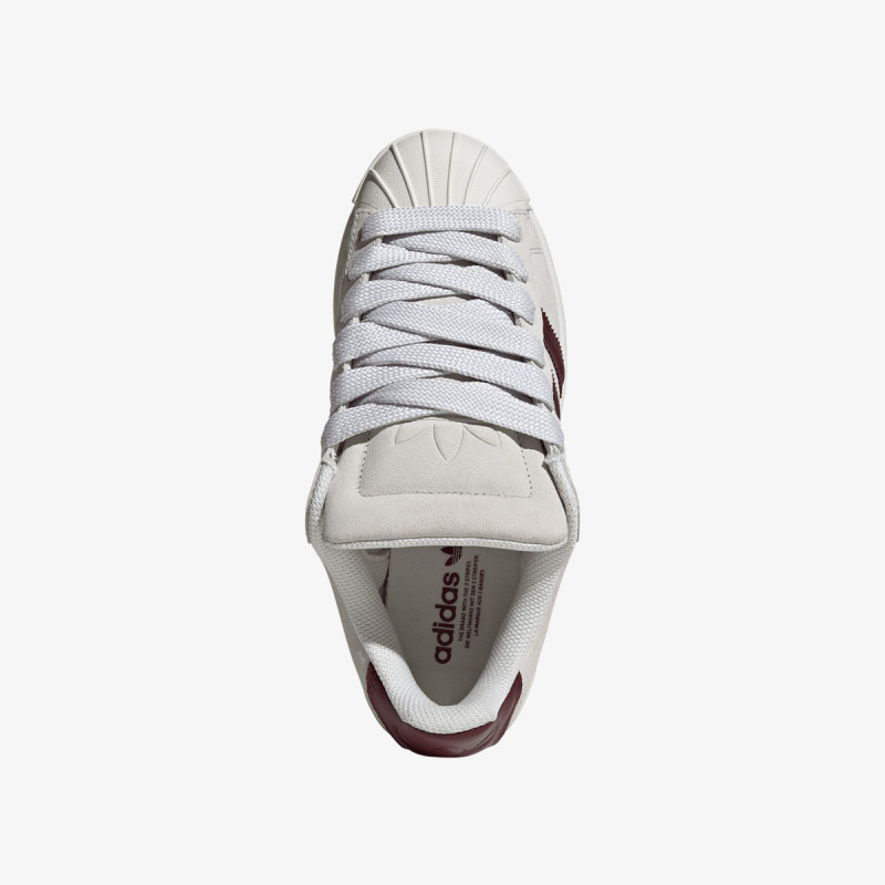 adidas Спортни обувки SUPERSTAR ST W 