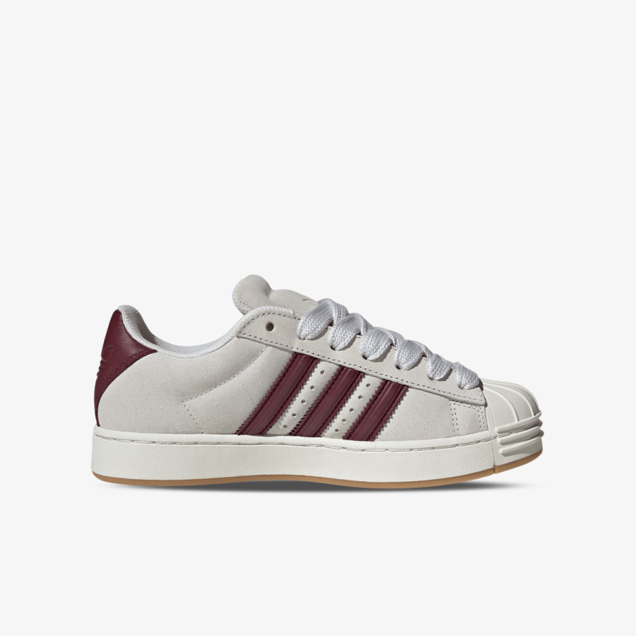 adidas Спортни обувки SUPERSTAR ST W 