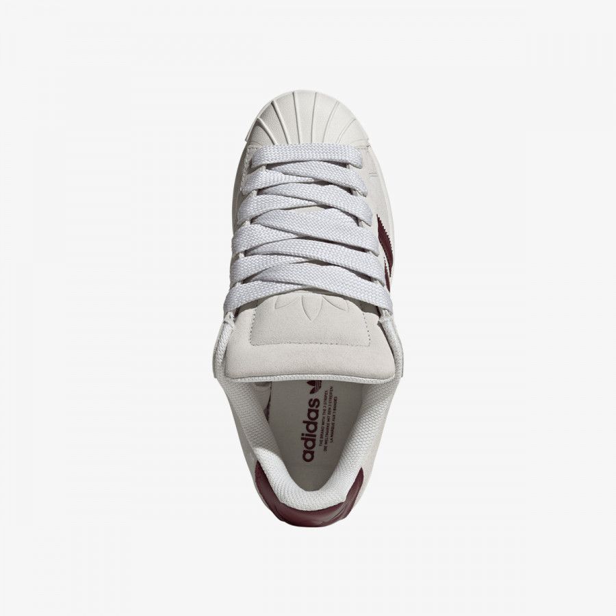 adidas Спортни обувки SUPERSTAR ST W 