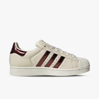 adidas Спортни обувки SUPERSTAR II W 