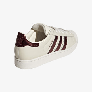adidas Спортни обувки SUPERSTAR II W 