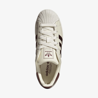 adidas Спортни обувки SUPERSTAR II W 