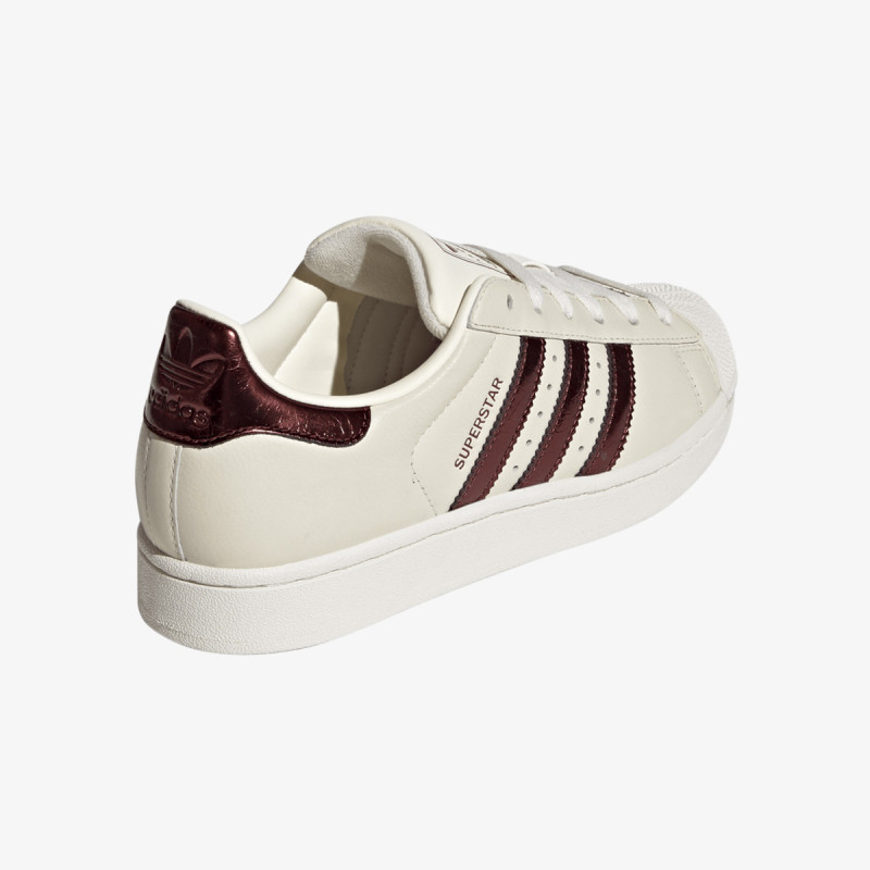 adidas Спортни обувки SUPERSTAR II W 
