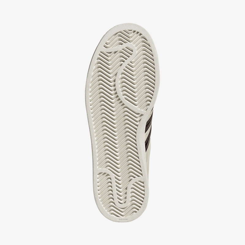 adidas Спортни обувки SUPERSTAR II W 