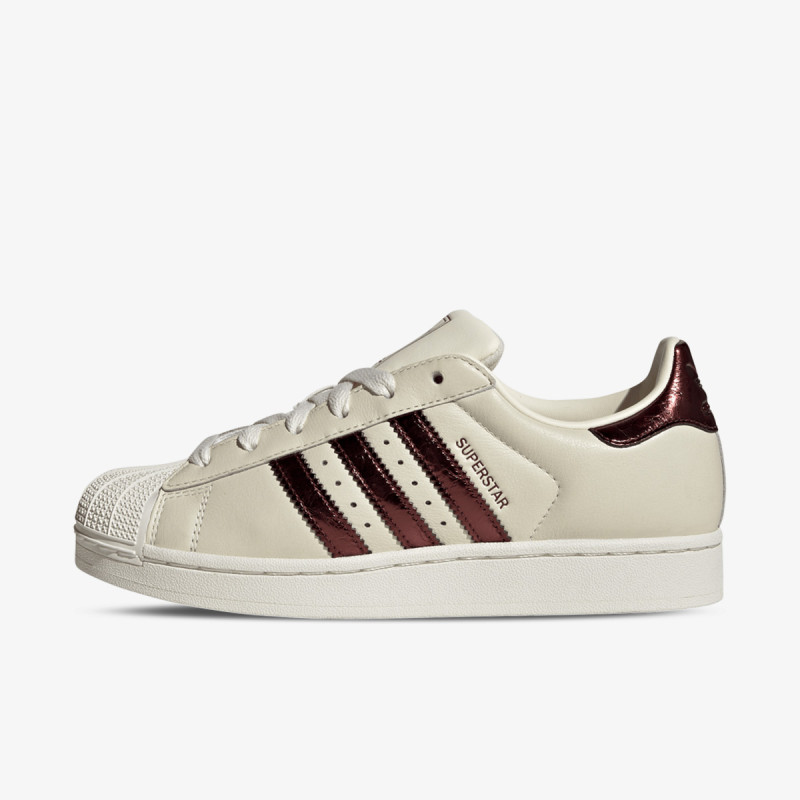 adidas Спортни обувки SUPERSTAR II W 