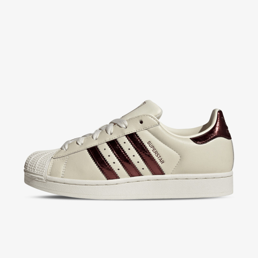 adidas Спортни обувки SUPERSTAR II W 