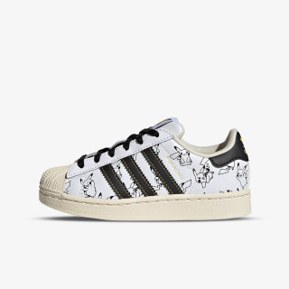 adidas Спортни обувки Pokémon Superstar II 