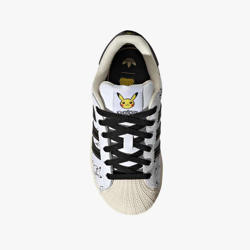 adidas Спортни обувки Pokémon Superstar II 