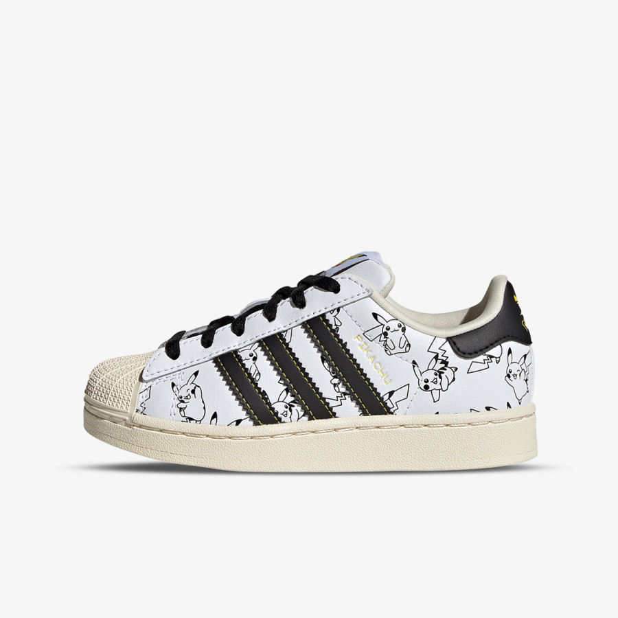 adidas Спортни обувки Pokémon Superstar II 