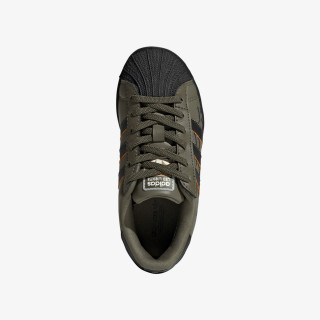 adidas Спортни обувки SUPERSTAR LED LIGHTS CF EL C 