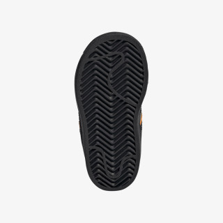 adidas Спортни обувки SUPERSTAR LED LIGHTS CF EL I 