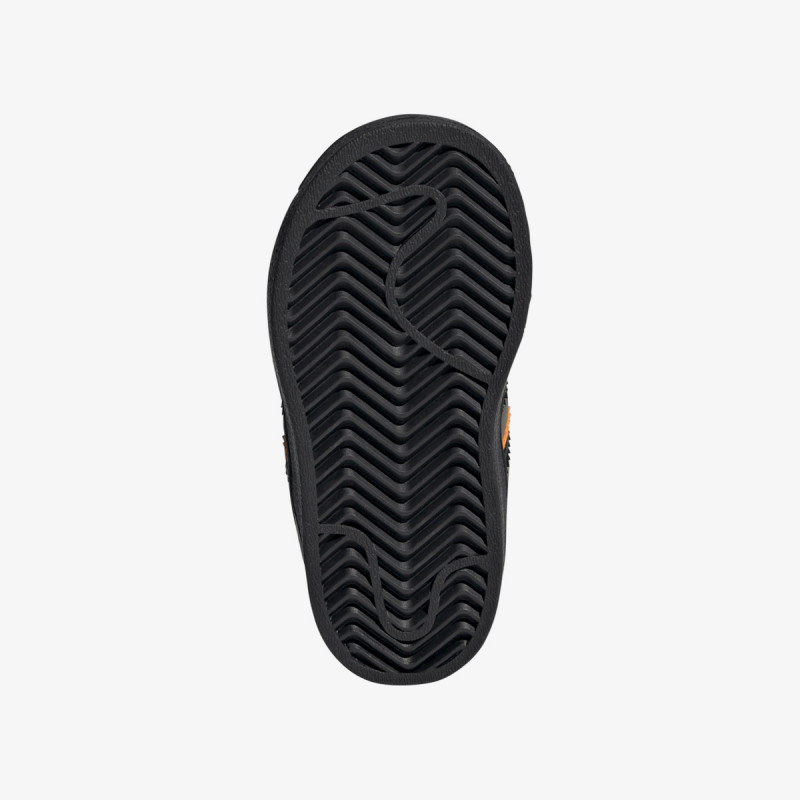adidas Спортни обувки SUPERSTAR LED LIGHTS CF EL I 