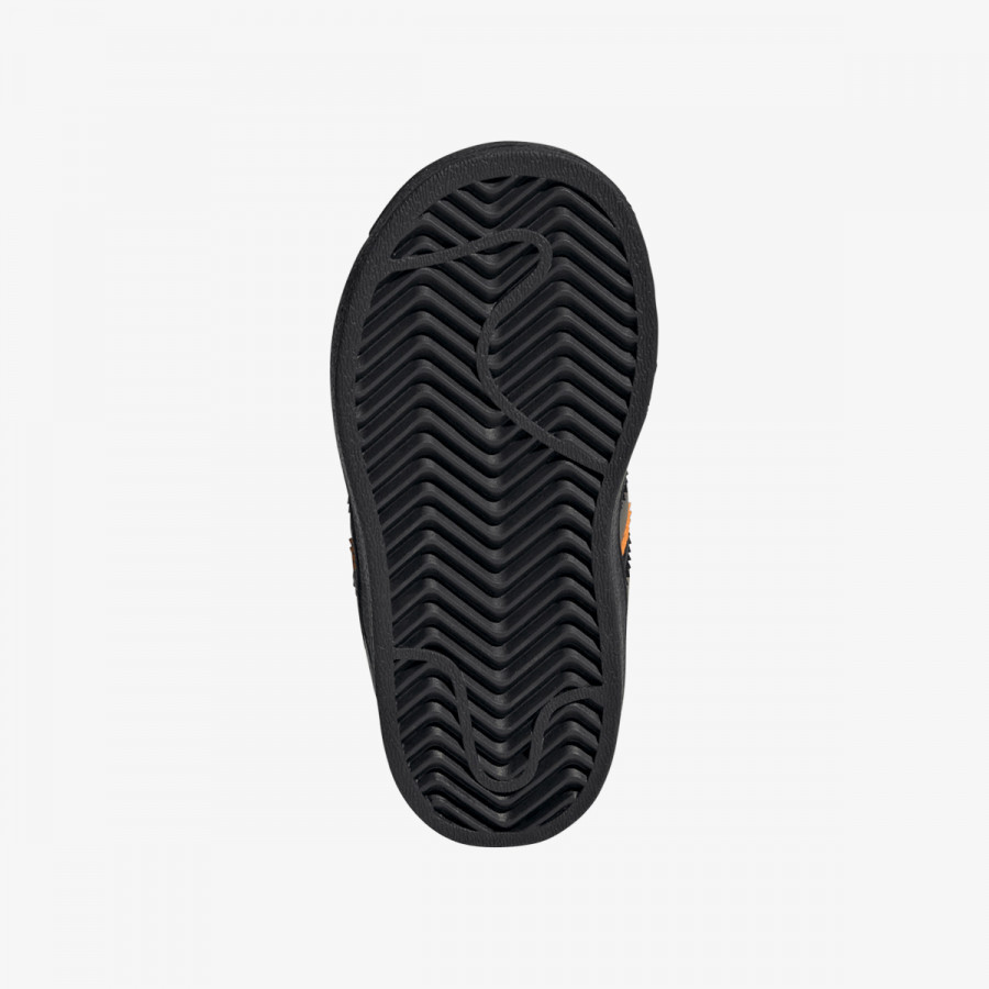 adidas Спортни обувки SUPERSTAR LED LIGHTS CF EL I 