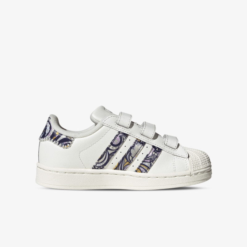 adidas Спортни обувки SUPERSTAR II CF C 