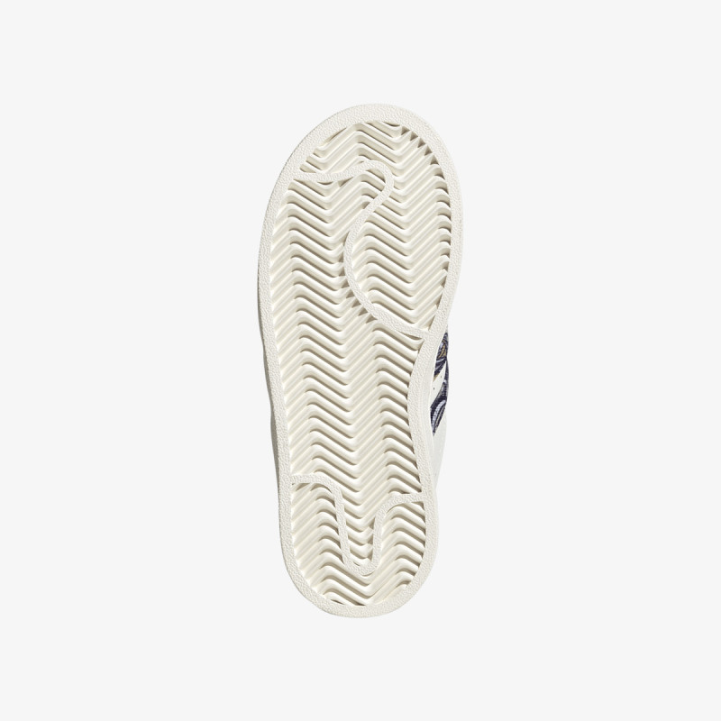 adidas Спортни обувки SUPERSTAR II CF C 