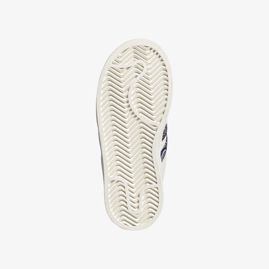 adidas Спортни обувки SUPERSTAR II CF C 