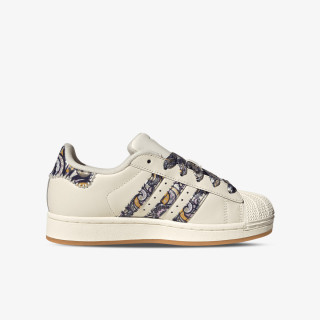adidas Спортни обувки SUPERSTAR II J 