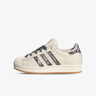 adidas Спортни обувки SUPERSTAR II J 