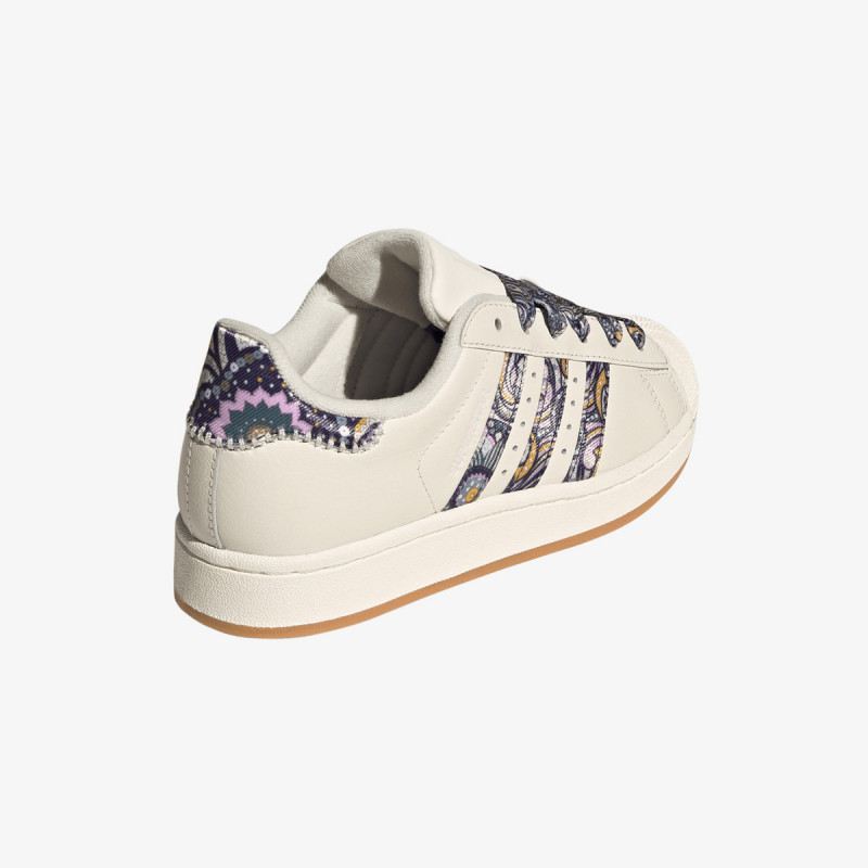 adidas Спортни обувки SUPERSTAR II J 