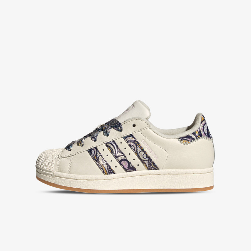 adidas Спортни обувки SUPERSTAR II J 