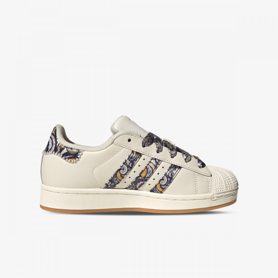 adidas Спортни обувки SUPERSTAR II J 