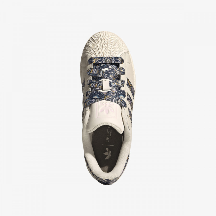 adidas Спортни обувки SUPERSTAR II J 