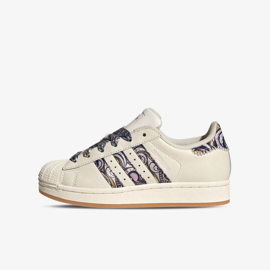 adidas Спортни обувки SUPERSTAR II J 