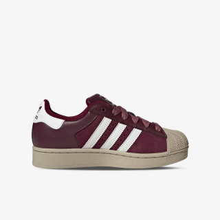 adidas Спортни обувки SUPERSTAR II J 
