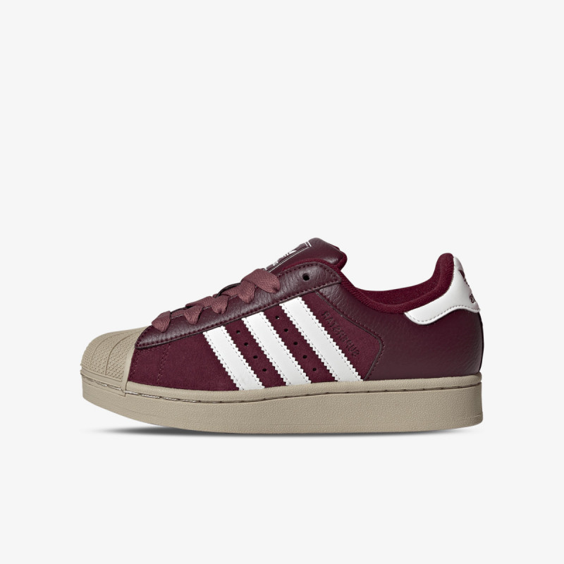 adidas Спортни обувки SUPERSTAR II J 